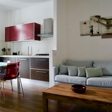 Boule Home Porta Romana Milan Bagian luar foto