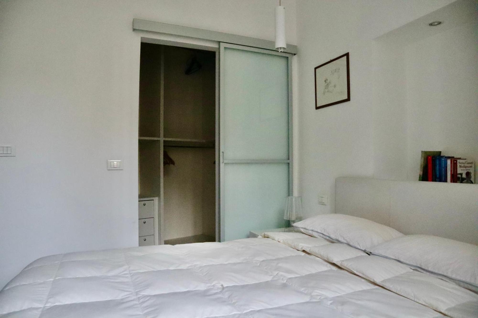 Boule Home Porta Romana Milan Bagian luar foto