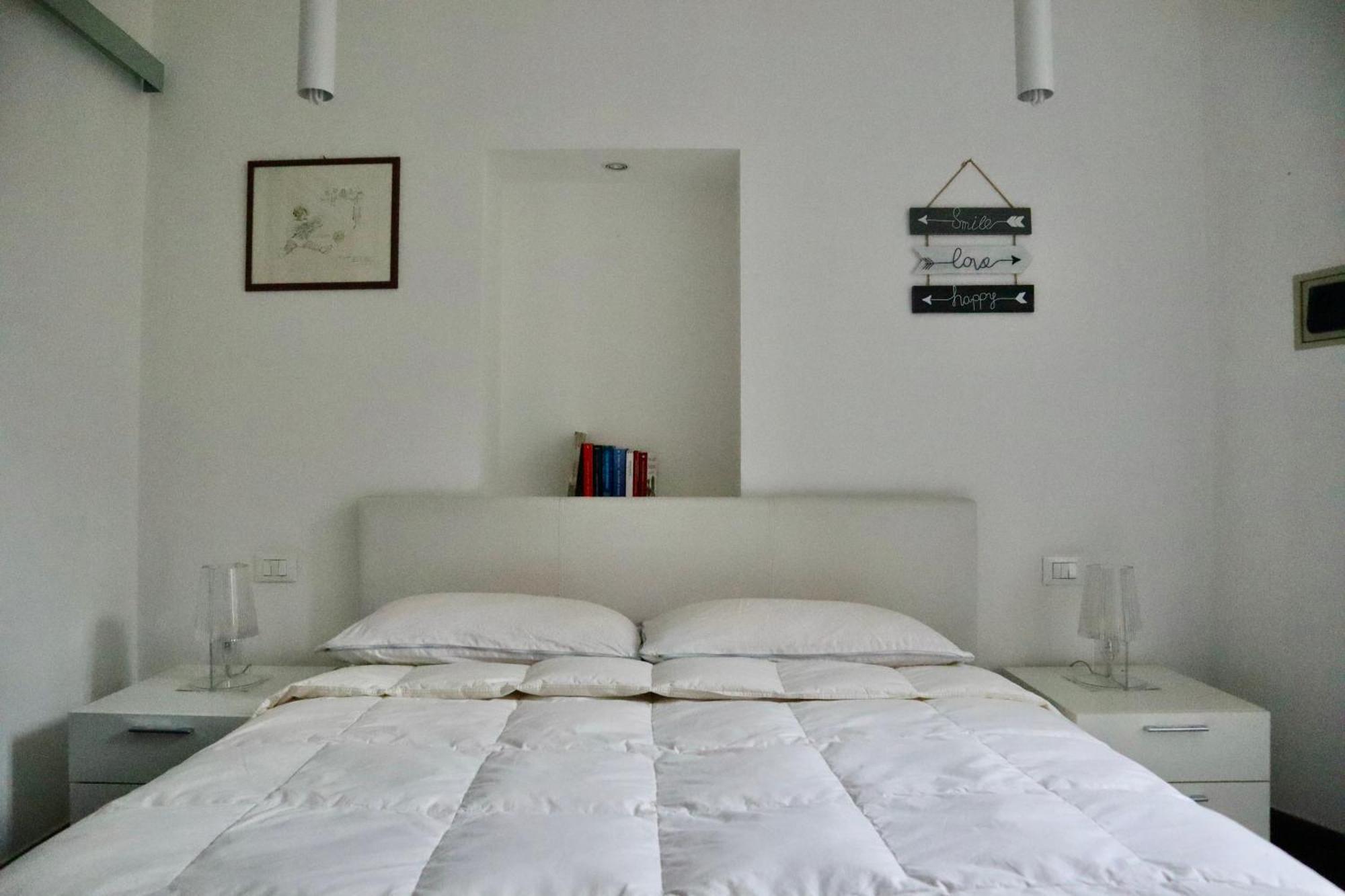 Boule Home Porta Romana Milan Bagian luar foto