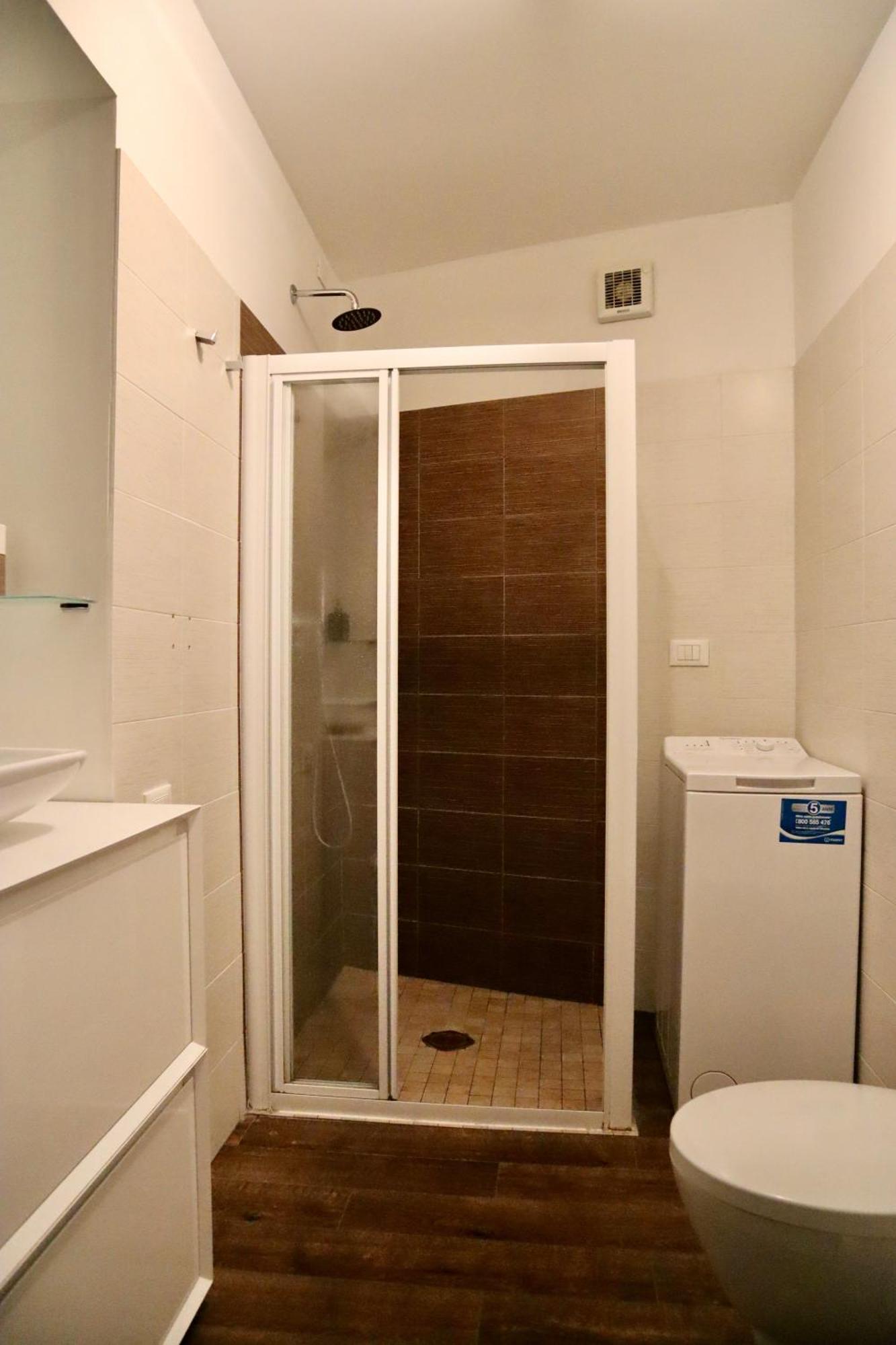 Boule Home Porta Romana Milan Bagian luar foto