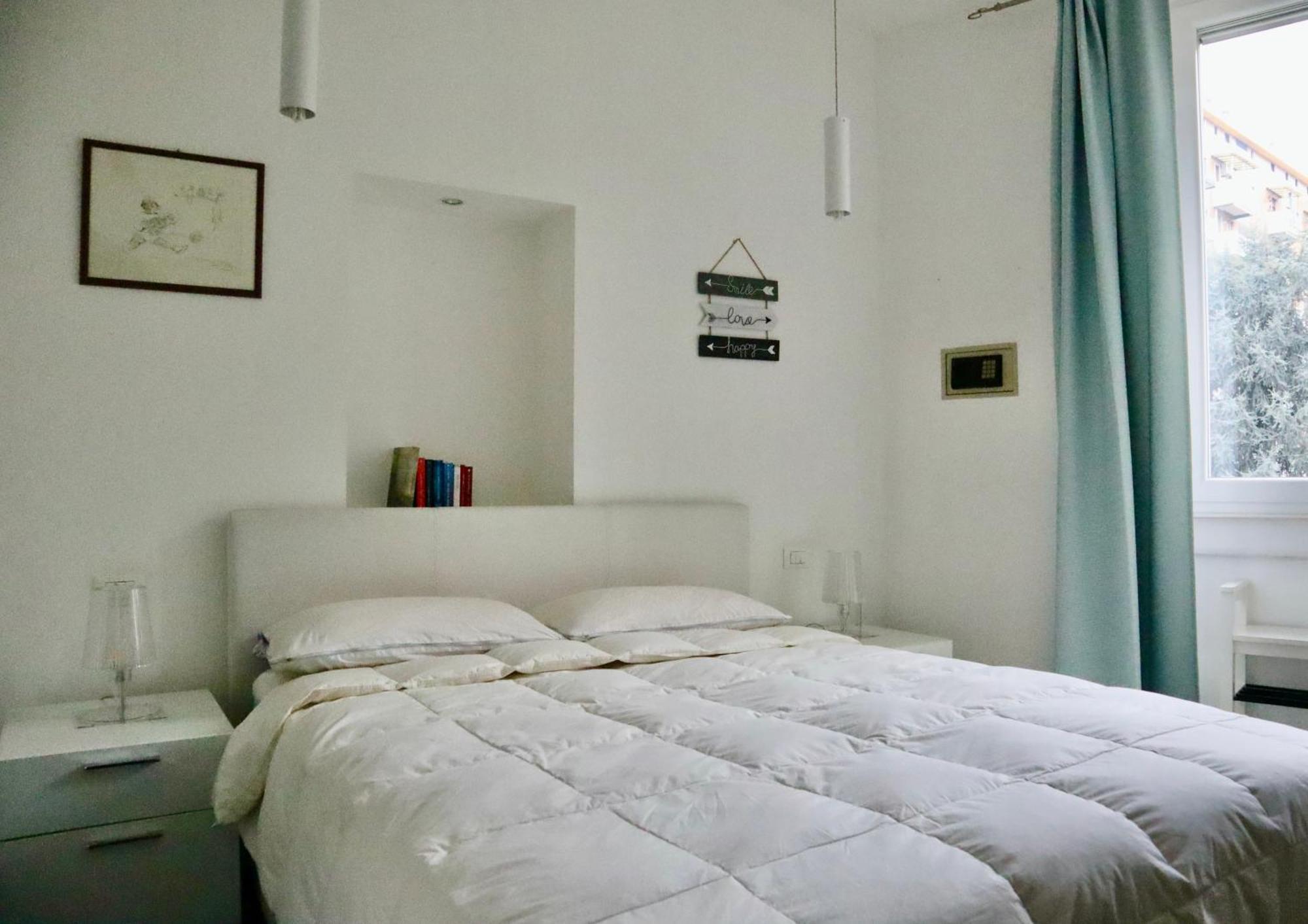 Boule Home Porta Romana Milan Bagian luar foto